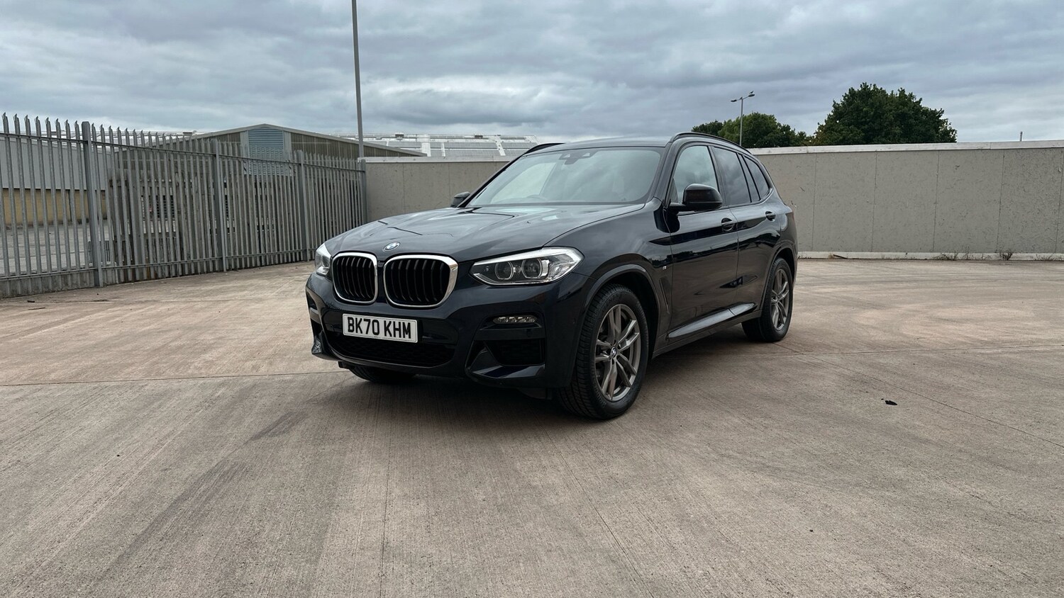 Vehicle 24