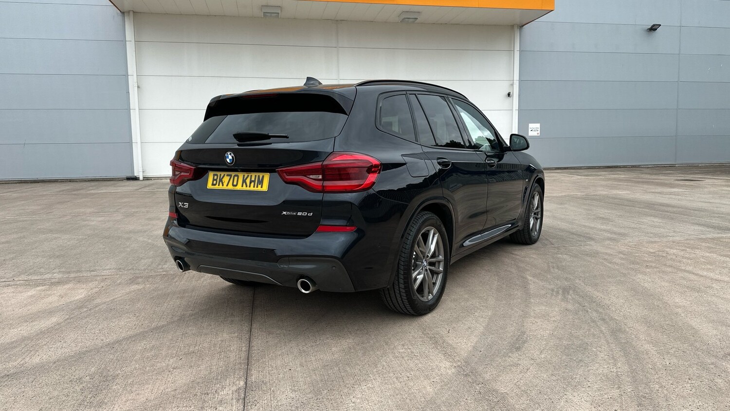 Vehicle 25