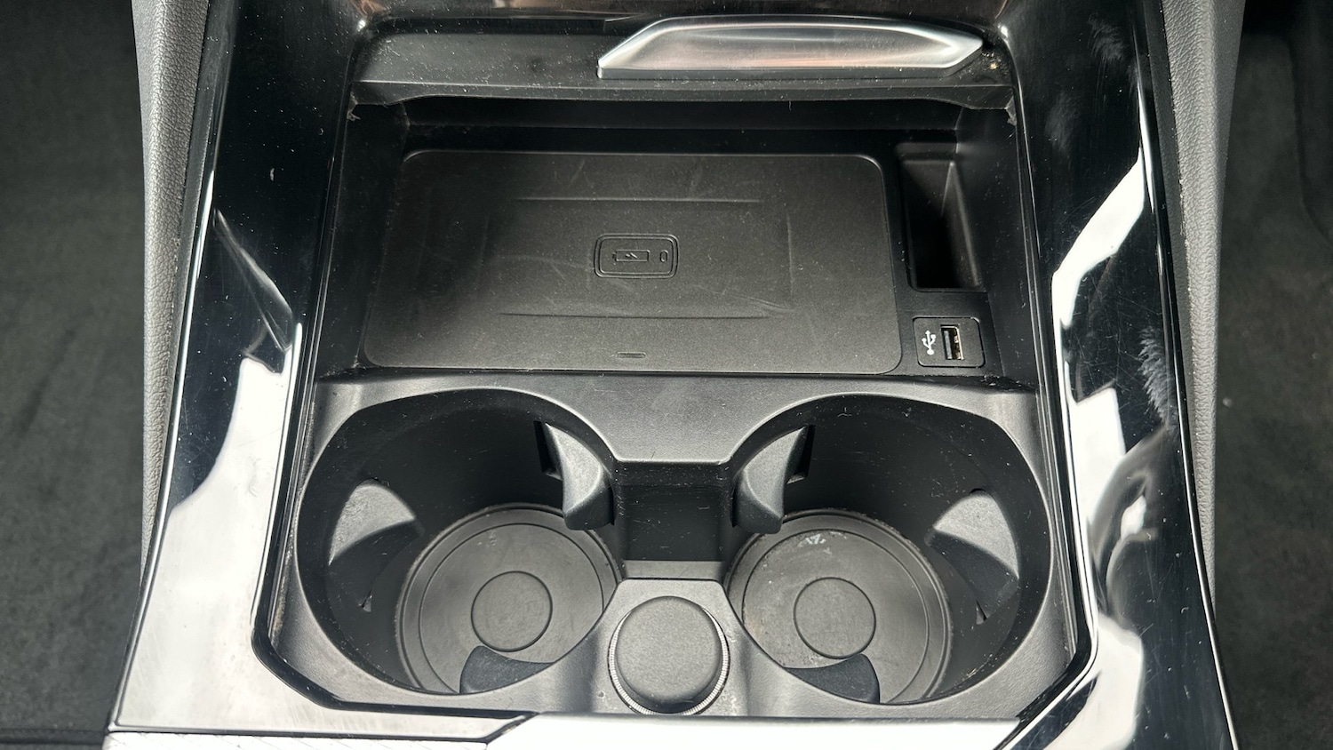 Vehicle 60