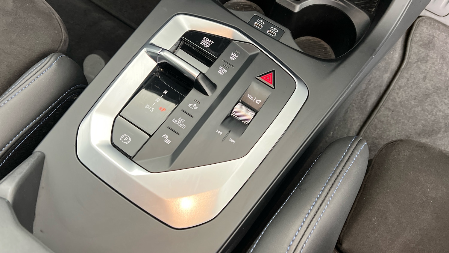 Used BMW 1 Series 2025 for sale - 77274755: Photo 10