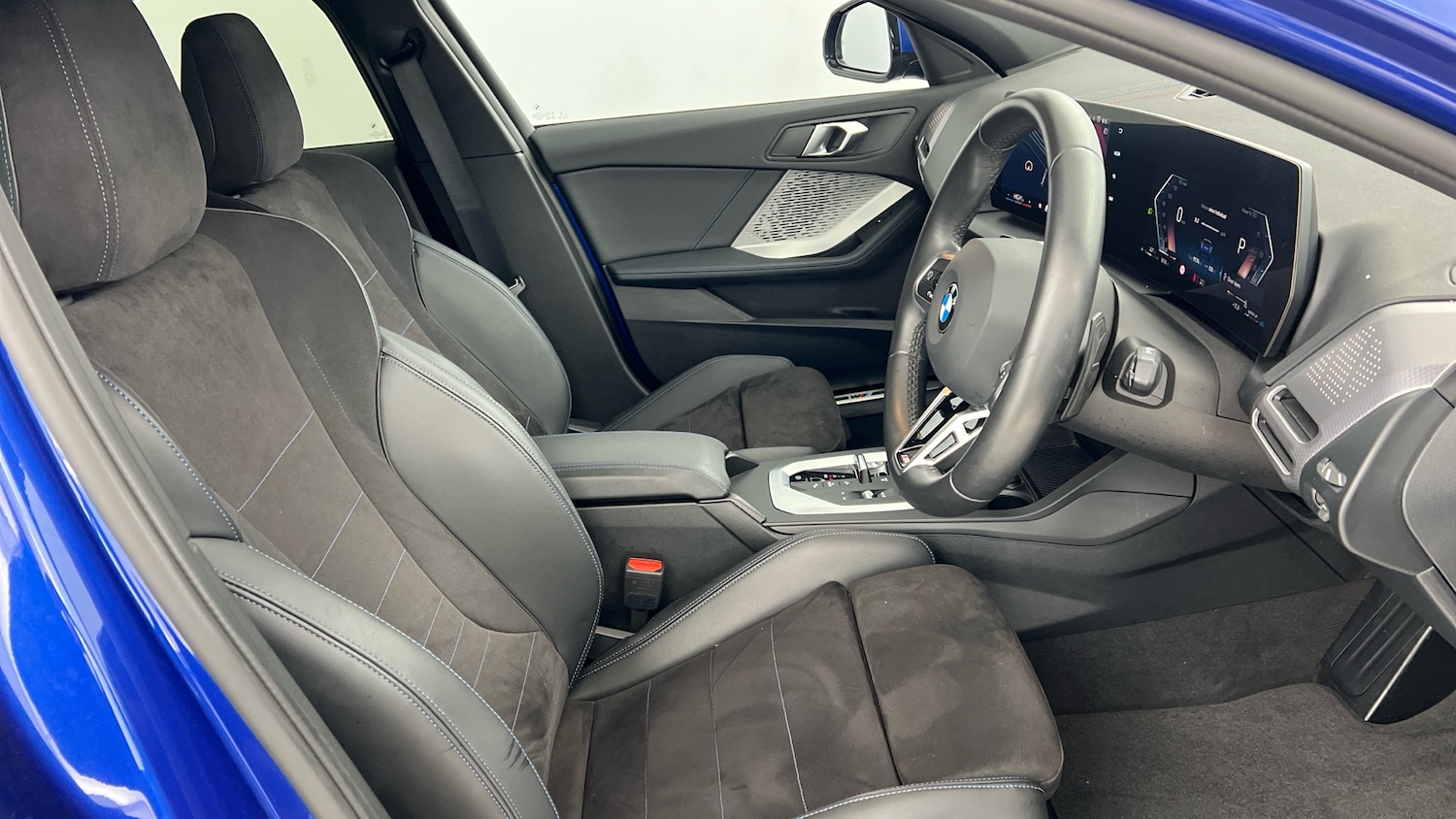 Used BMW 1 Series 2025 for sale - 77274755: Photo 11