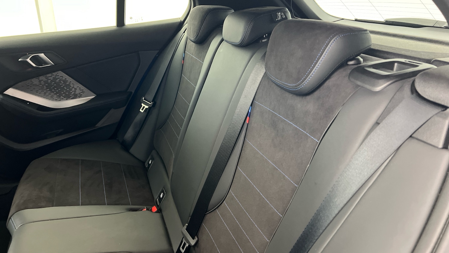 Used BMW 1 Series 2025 for sale - 77274755: Photo 12