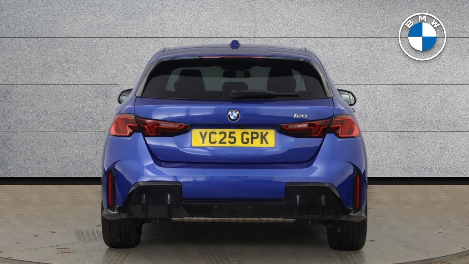 Used BMW 1 Series 2025 for sale - 77274755: Photo 15