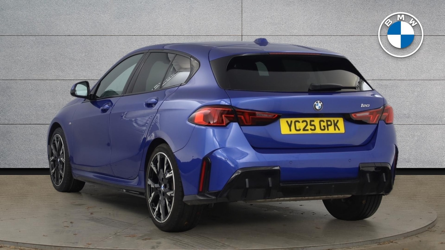 Used BMW 1 Series 2025 for sale - 77274755: Photo 2