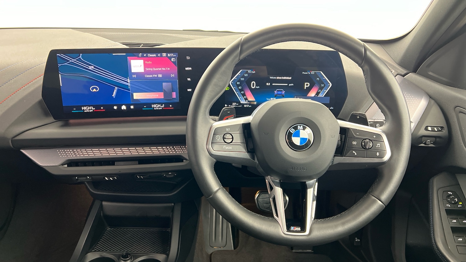 Used BMW 1 Series 2025 for sale - 77274755: Photo 5