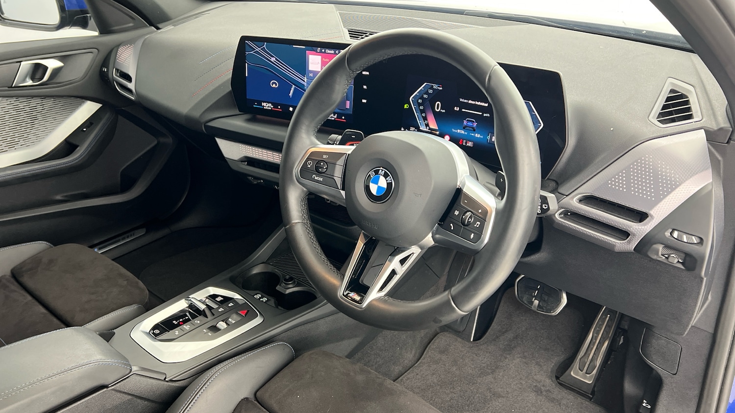 Used BMW 1 Series 2025 for sale - 77274755: Photo 6