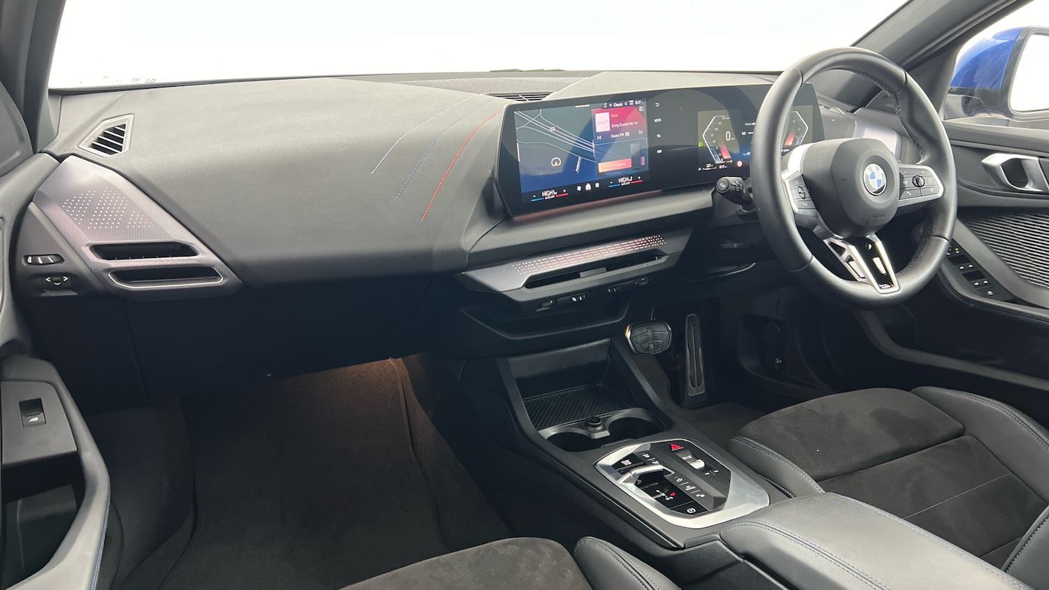 Used BMW 1 Series 2025 for sale - 77274755: Photo 7