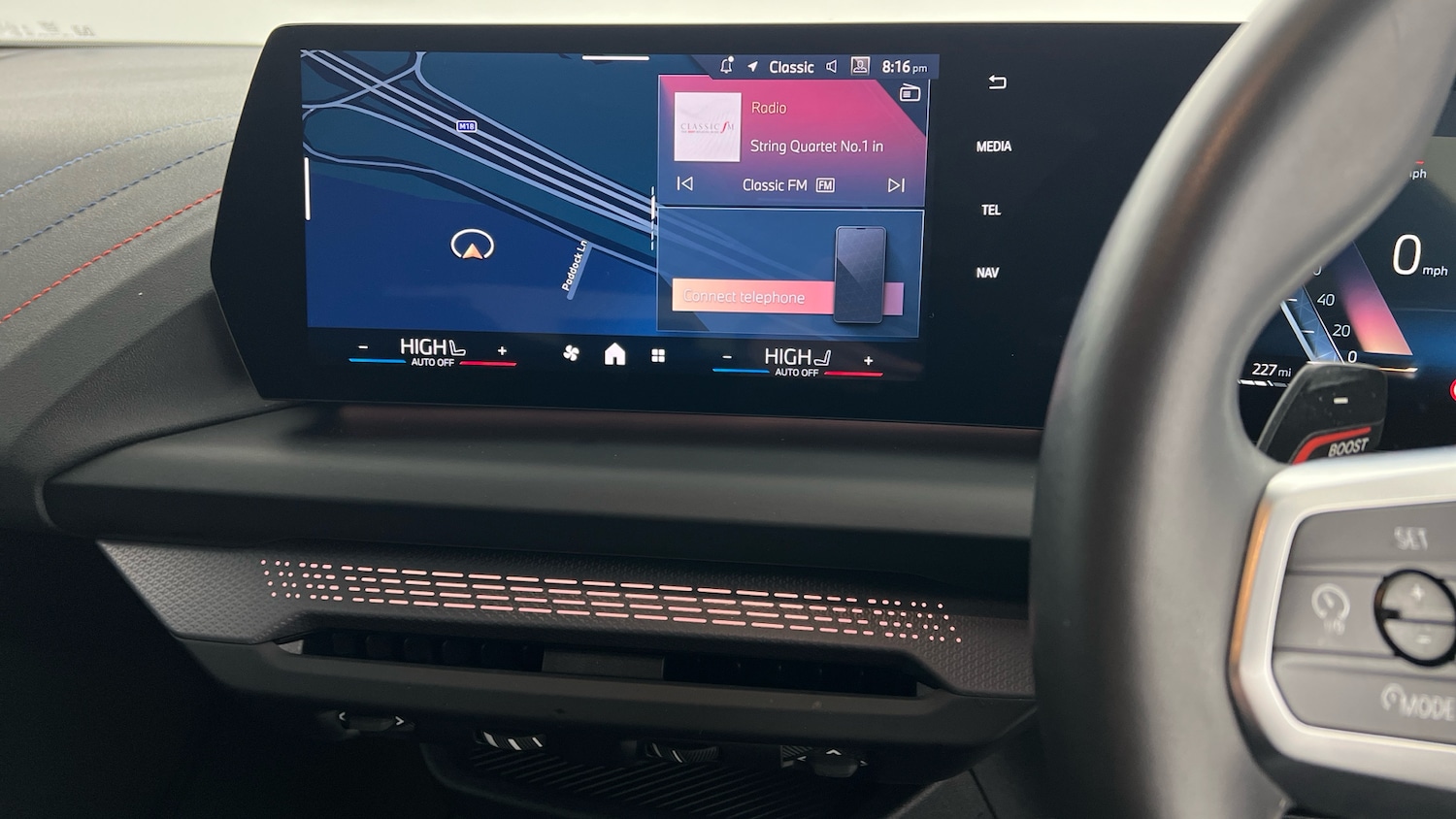 Used BMW 1 Series 2025 for sale - 77274755: Photo 8