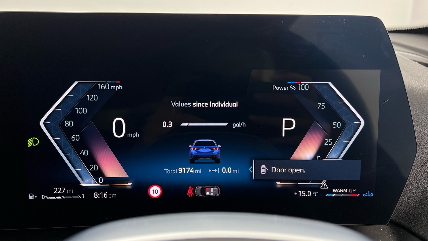 Used BMW 1 Series 2025 for sale - 77274755: Photo 9