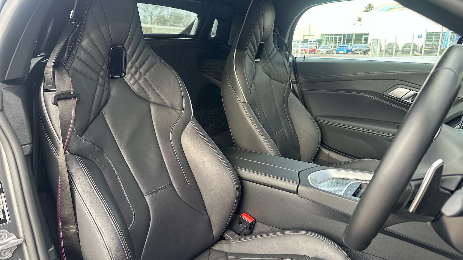 Used BMW Z4 2022 for sale - 77545686: Photo 11