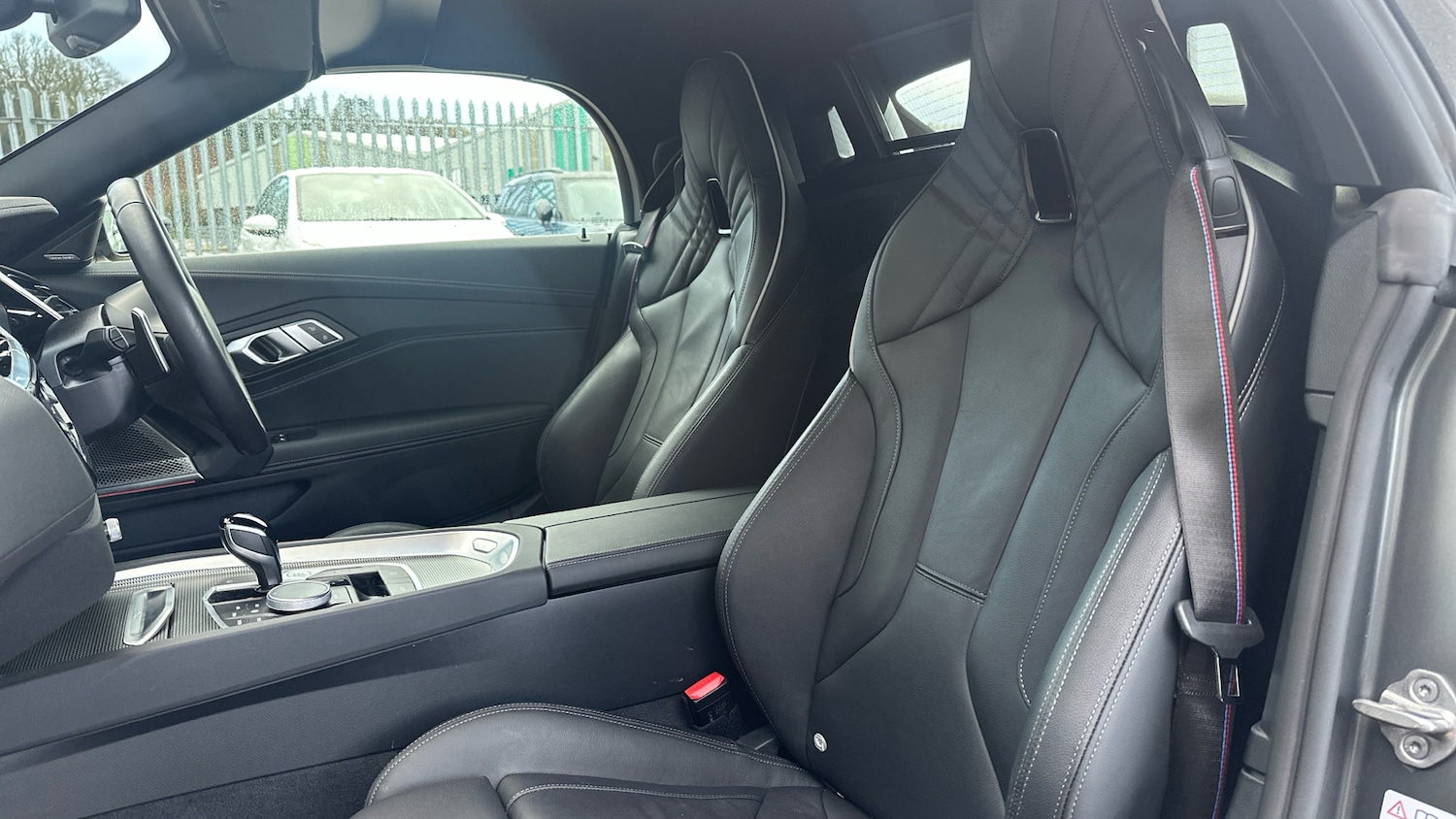 Used BMW Z4 2022 for sale - 77545686: Photo 12