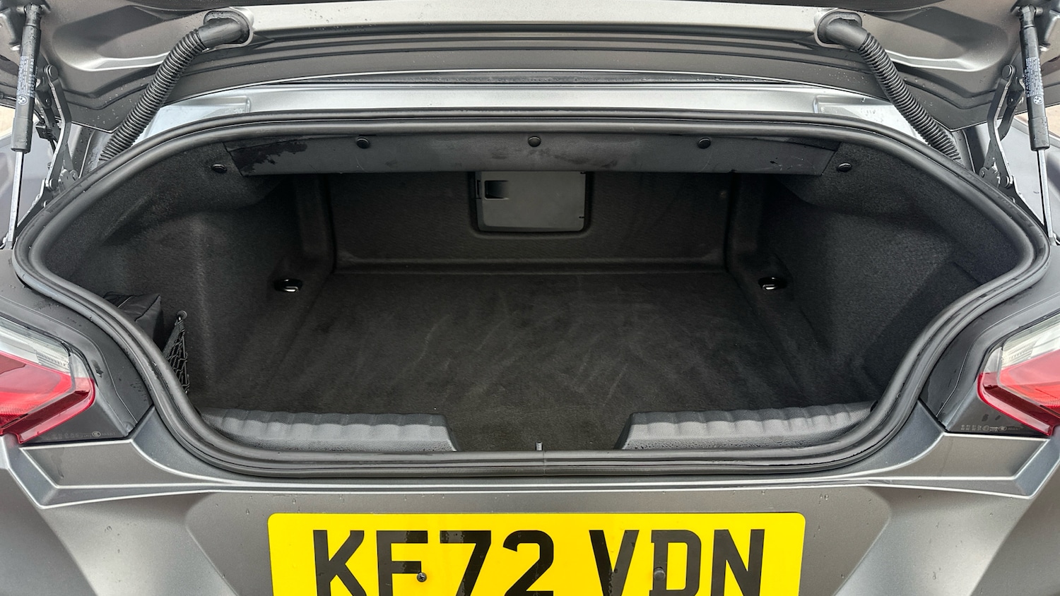 Used BMW Z4 2022 for sale - 77545686: Photo 13