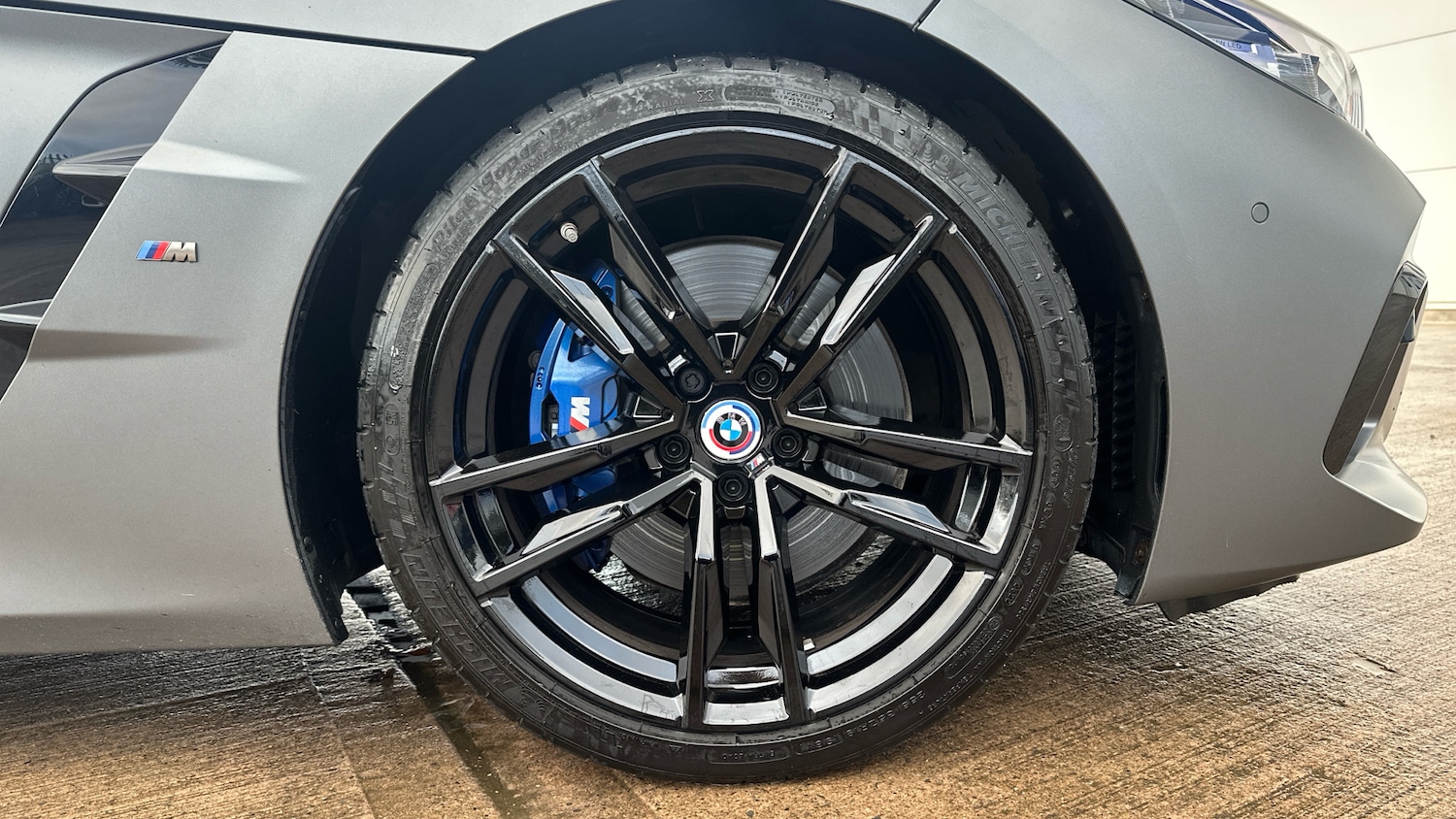 Used BMW Z4 2022 for sale - 77545686: Photo 14