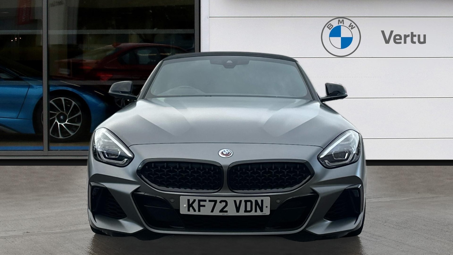 Used BMW Z4 2022 for sale - 77545686: Photo 16
