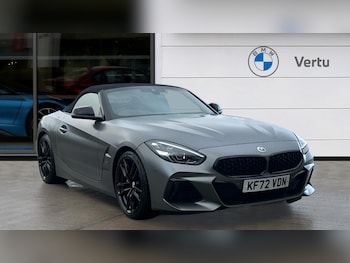 2022 (72) - sDrive M40i 2dr Auto