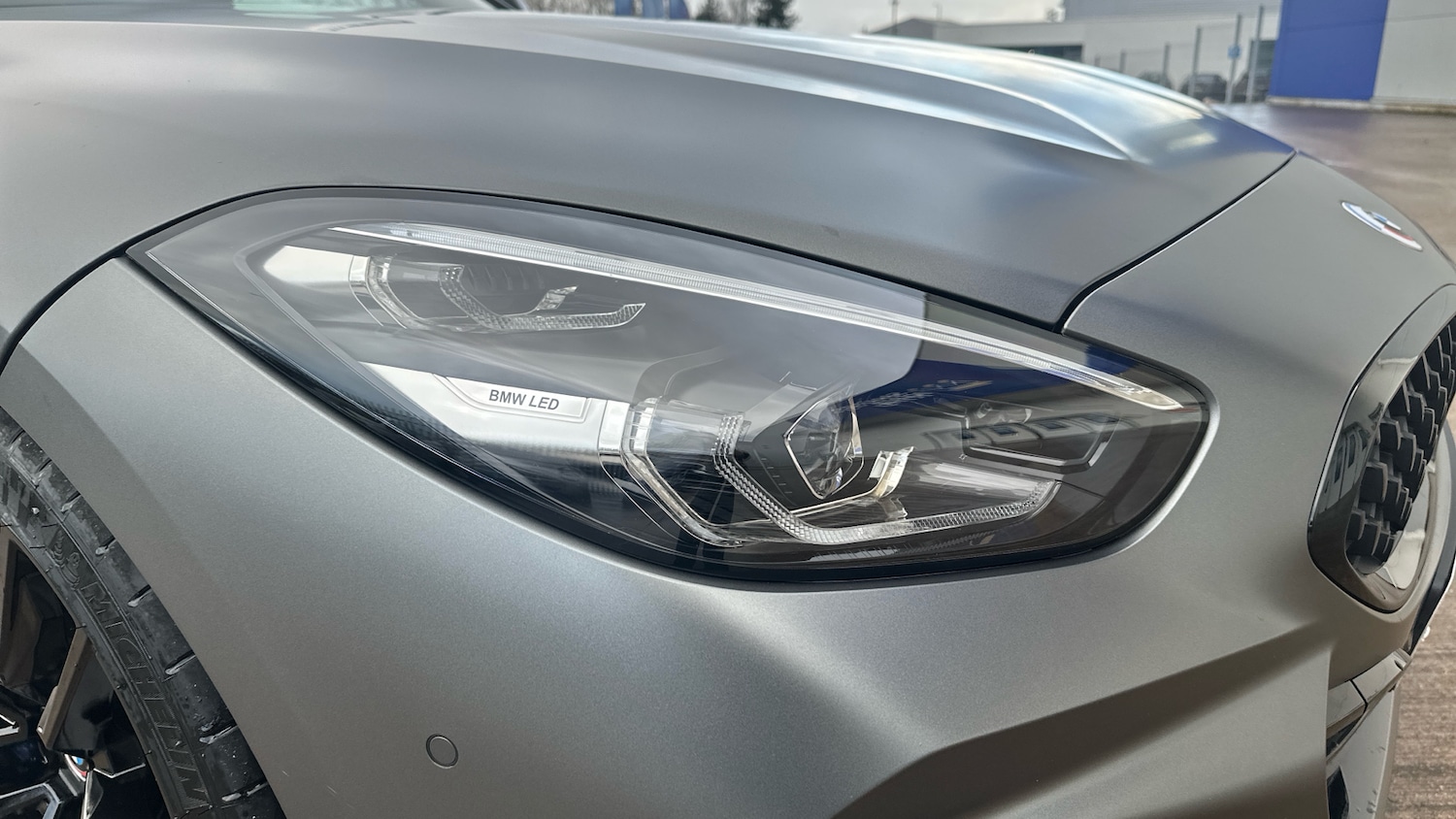 Used BMW Z4 2022 for sale - 77545686: Photo 23