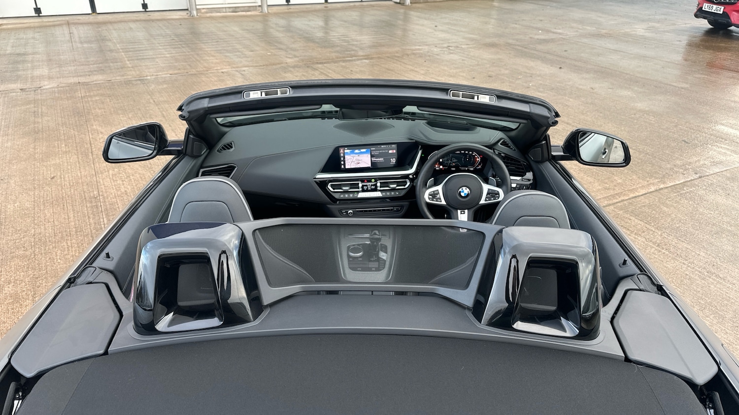 Used BMW Z4 2022 for sale - 77545686: Photo 27