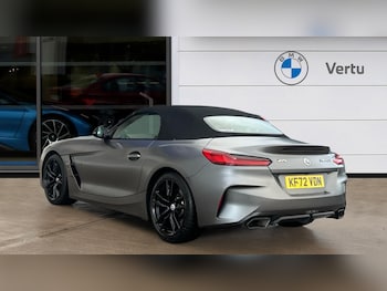 Used BMW Z4 2022 for sale - 77545686: Photo