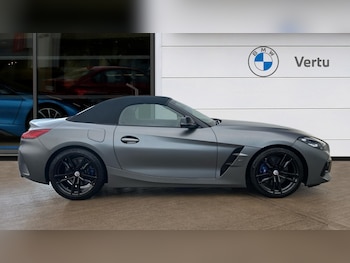 Used BMW Z4 2022 for sale - 77545686: Photo