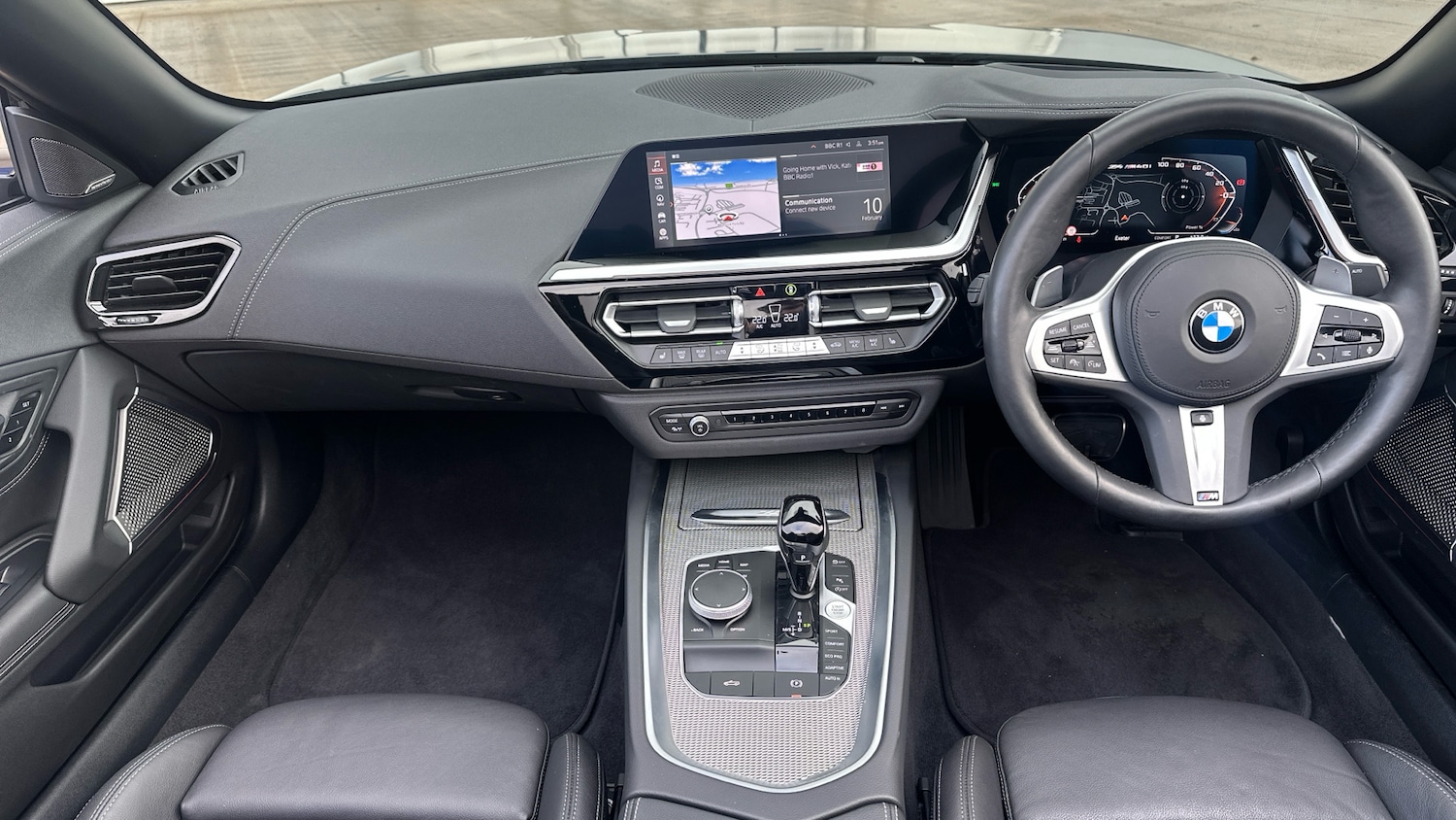 Used BMW Z4 2022 for sale - 77545686: Photo 4