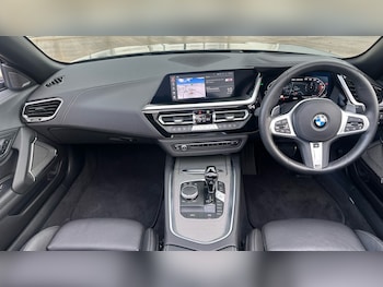 Used BMW Z4 2022 for sale - 77545686: Photo