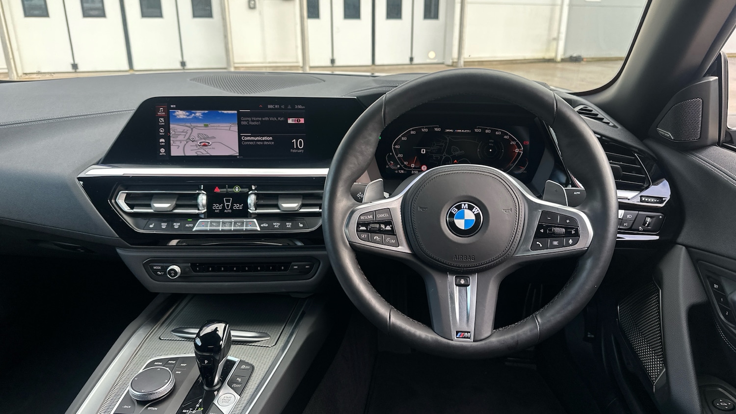 Used BMW Z4 2022 for sale - 77545686: Photo 5