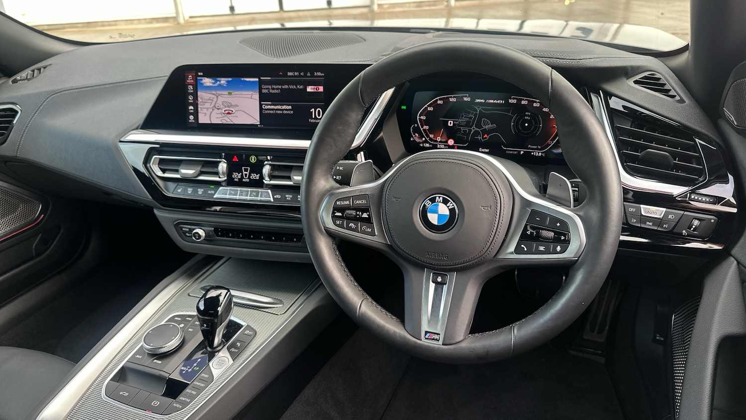 Used BMW Z4 2022 for sale - 77545686: Photo 6