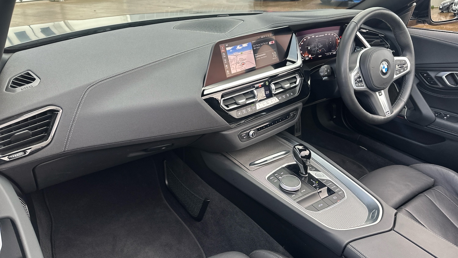 Used BMW Z4 2022 for sale - 77545686: Photo 7