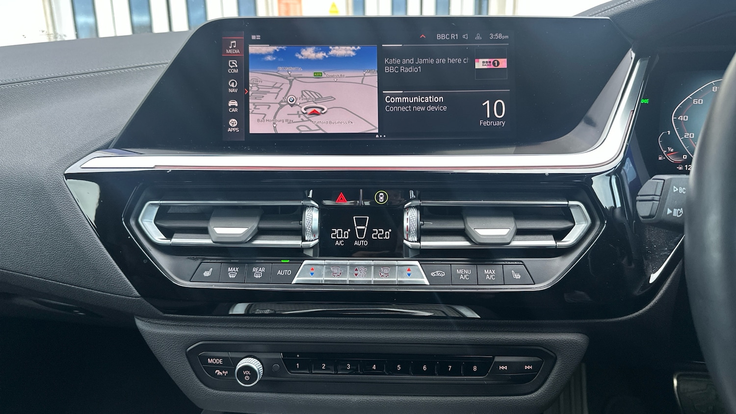 Used BMW Z4 2022 for sale - 77545686: Photo 8