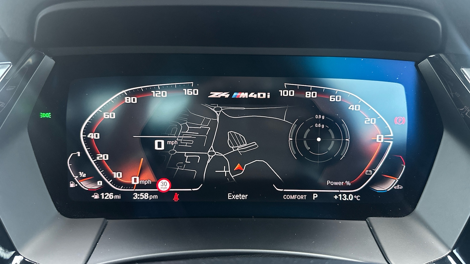 Used BMW Z4 2022 for sale - 77545686: Photo 9