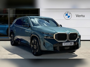 Used BMW XM 2023 for sale - 79476495: Photo