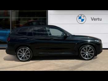 Used BMW X3 2022 for sale - 75178405: Photo