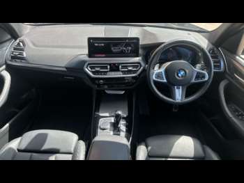 Used BMW X3 2022 for sale - 75178405: Photo