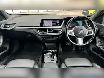 Used BMW 1 Series 2022 for sale - 78495913: Photo