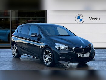 Used BMW 2 Series 2018 for sale - 76541295: Photo