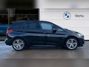 Used BMW 2 Series 2018 for sale - 76541295: Photo