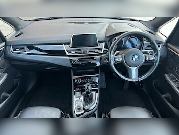 Used BMW 2 Series 2018 for sale - 76541295: Photo