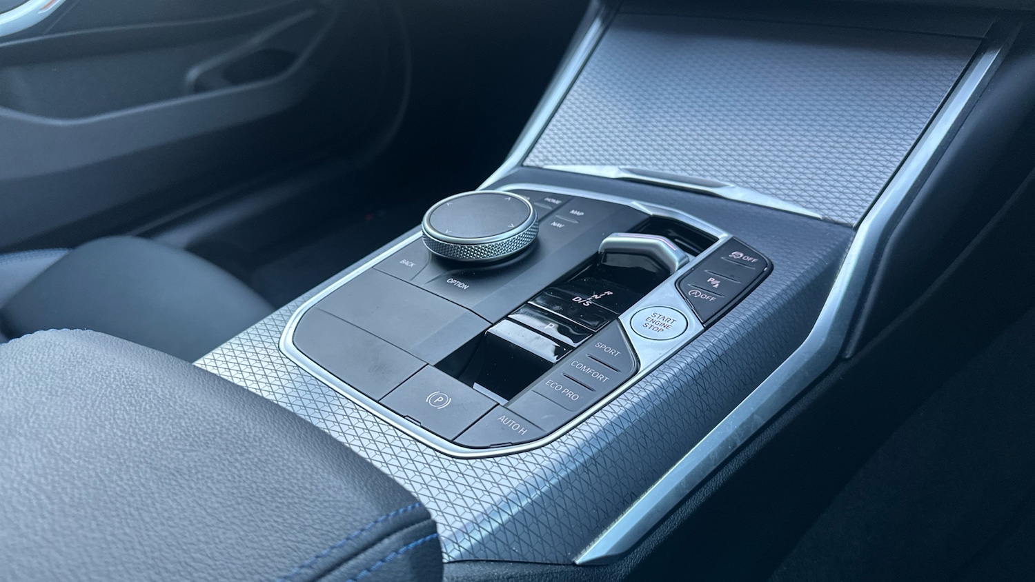 Used BMW 3 Series 2024 for sale - 76799063: Photo 10