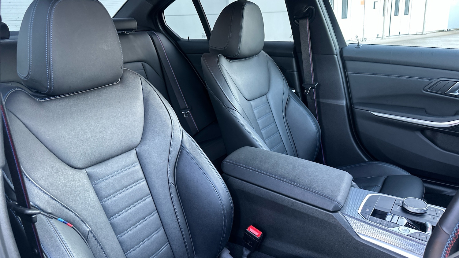 Used BMW 3 Series 2024 for sale - 76799063: Photo 11