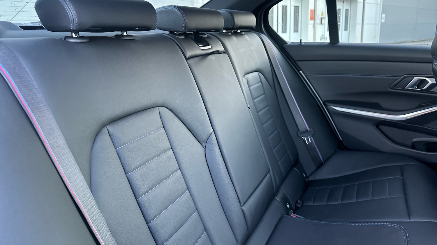 Used BMW 3 Series 2024 for sale - 76799063: Photo 12