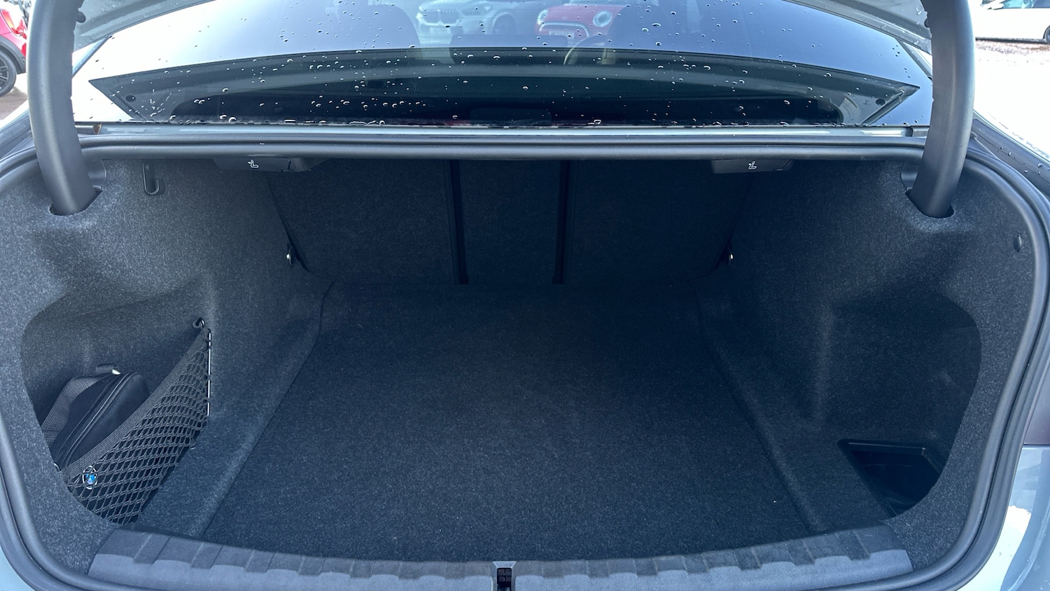 Used BMW 3 Series 2024 for sale - 76799063: Photo 13