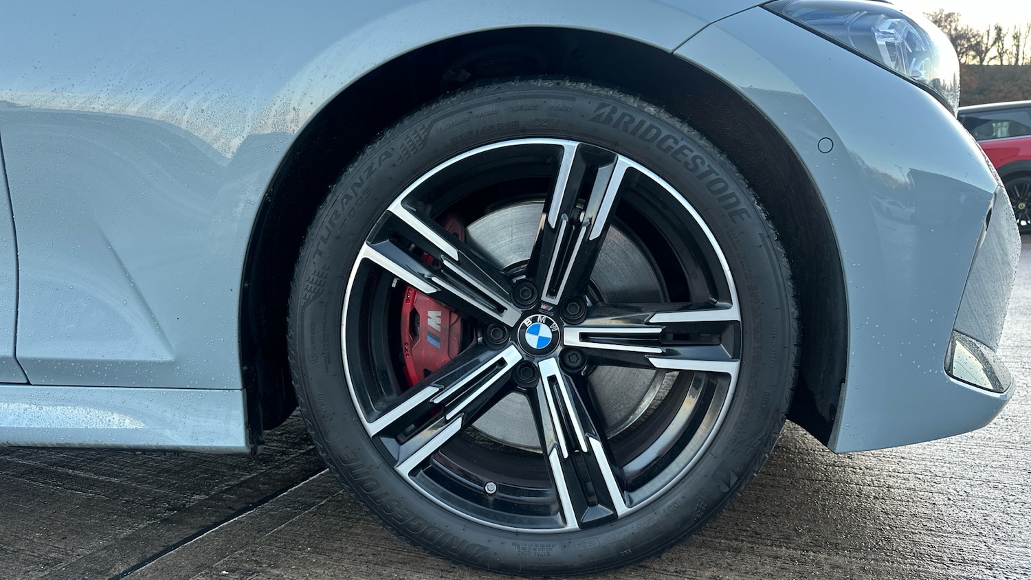 Used BMW 3 Series 2024 for sale - 76799063: Photo 14