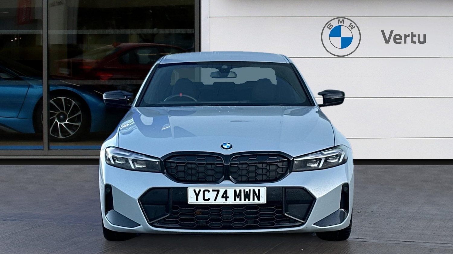 Used BMW 3 Series 2024 for sale - 76799063: Photo 16