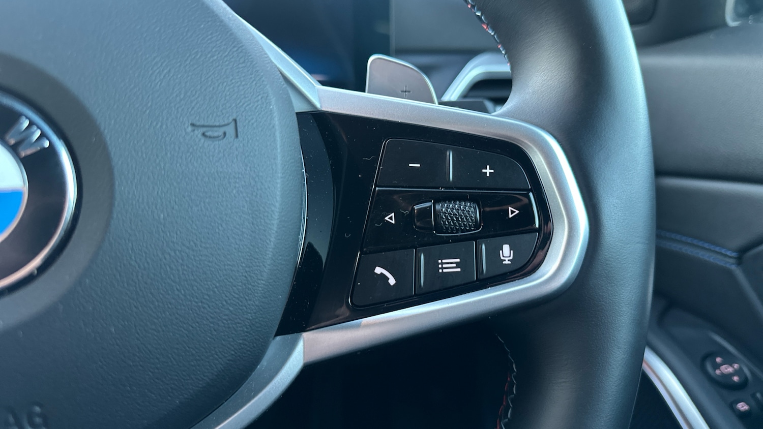 Used BMW 3 Series 2024 for sale - 76799063: Photo 18