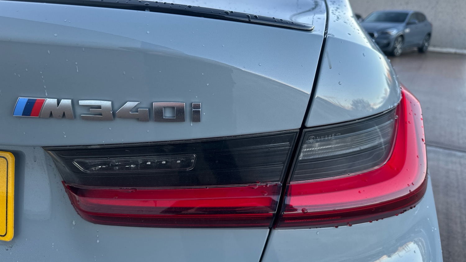 Used BMW 3 Series 2024 for sale - 76799063: Photo 22