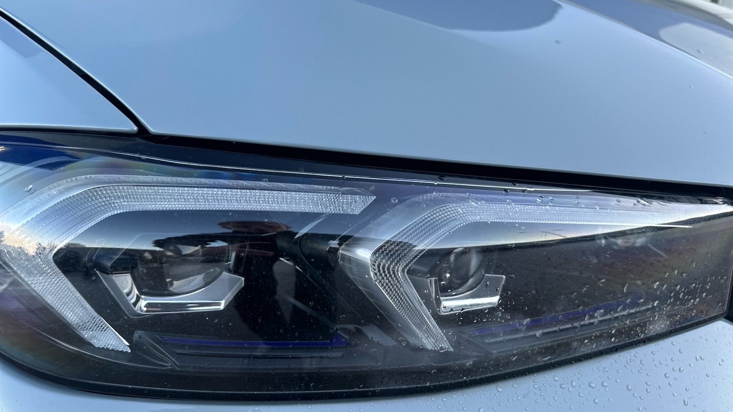 Used BMW 3 Series 2024 for sale - 76799063: Photo 23