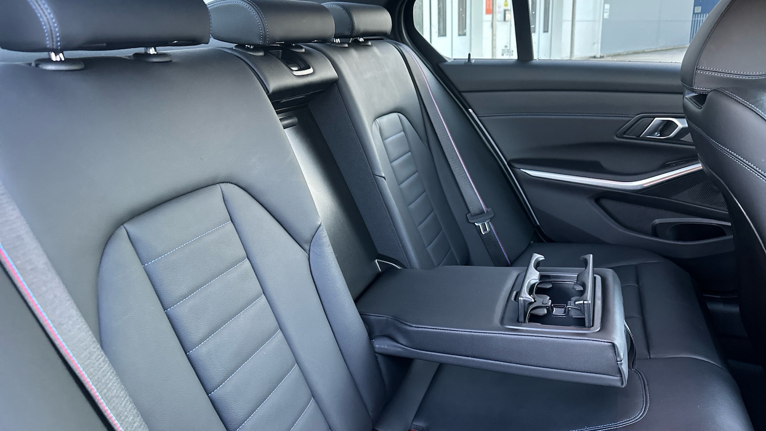 Used BMW 3 Series 2024 for sale - 76799063: Photo 26