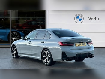 Used BMW 3 Series 2024 for sale - 76799063: Photo