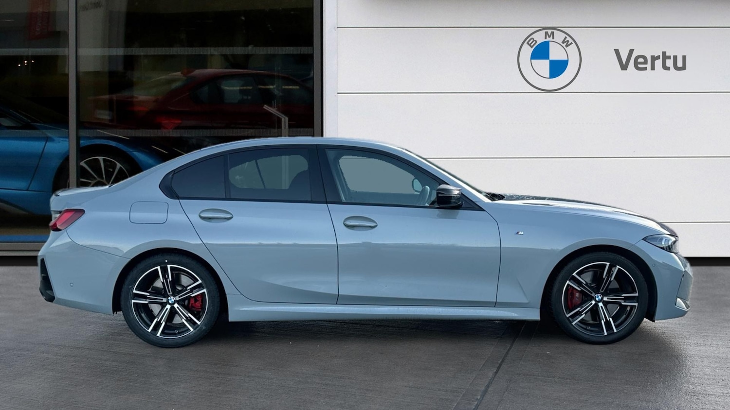 Used BMW 3 Series 2024 for sale - 76799063: Photo 3