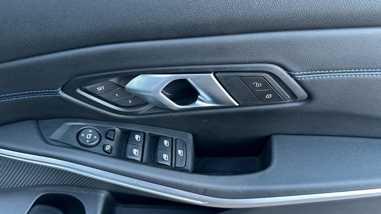 Used BMW 3 Series 2024 for sale - 76799063: Photo 30